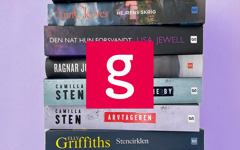 Gads Forlag