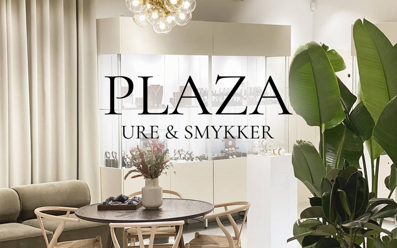 Ny printerflåde sparer smykkekæden Plaza både tid og penge