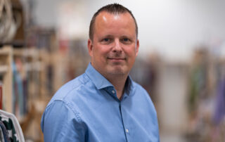 Morten Bøjland, Kirppu