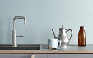 Quooker lejer printere hos PrinterGuys