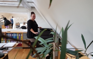 Toft Administration lejer kopimaskine hos PrinterGuys