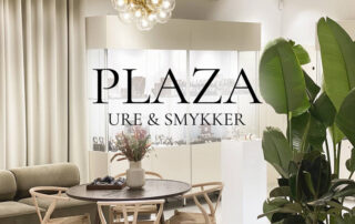 Ny printerflåde sparer smykkekæden Plaza både tid og penge